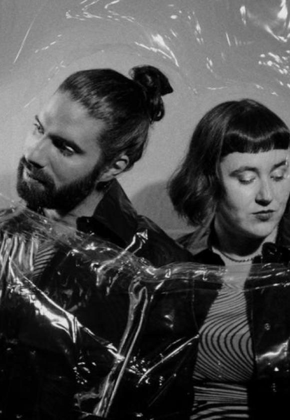 Atelier d'écriture, mise en musique de textes avec Duo Brady_Briançon