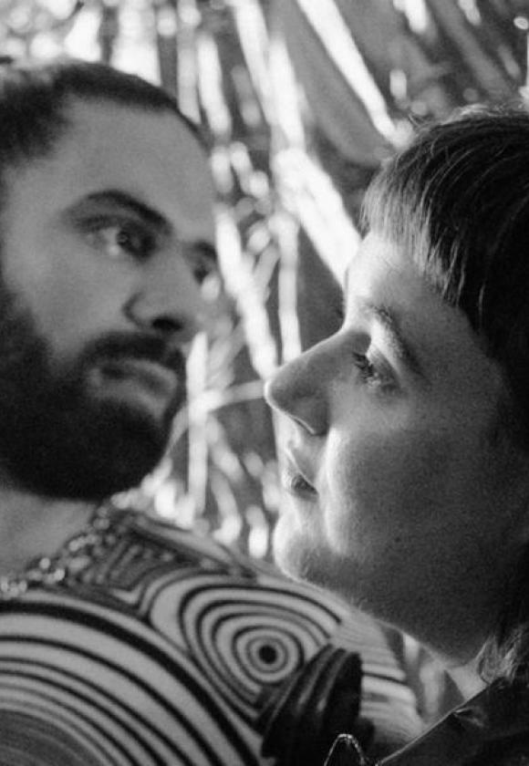 Atelier "Deviens chef d'orchestre" avec Duo Brady_La Salle-les-Alpes