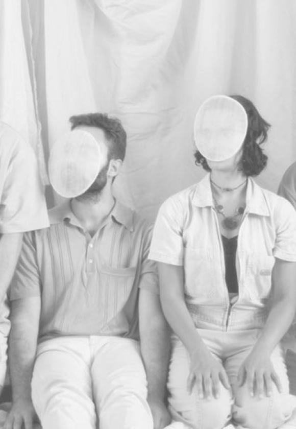 Soirée Jazz club avec Marsavril_Briançon