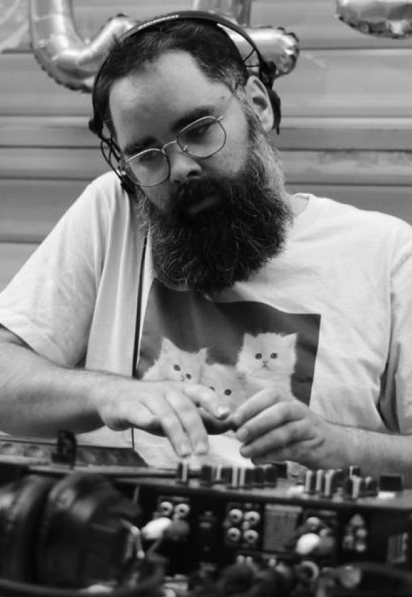 Clôture de l'Altitude Jazz Festival avec Babu Gartez_Briançon