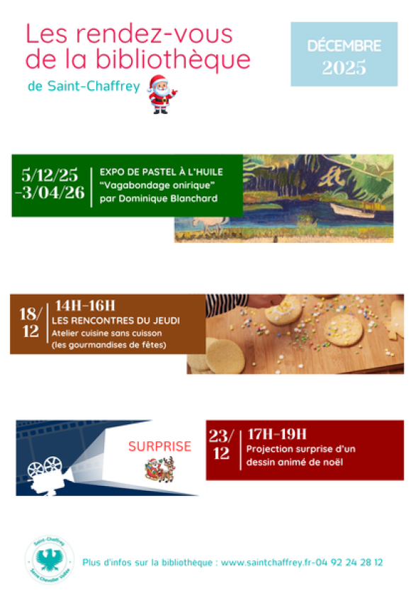 Exposition " Vagabondage onirique"_Saint-Chaffrey