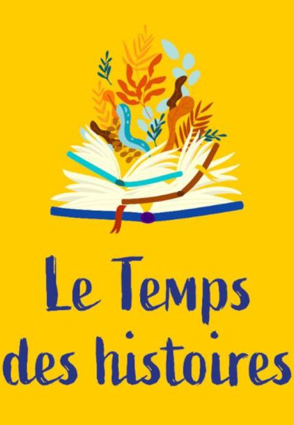 Le temps des histoires_Briançon
