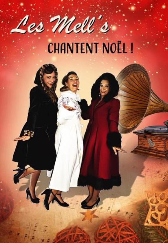 Concert by Les Mell's_Briançon