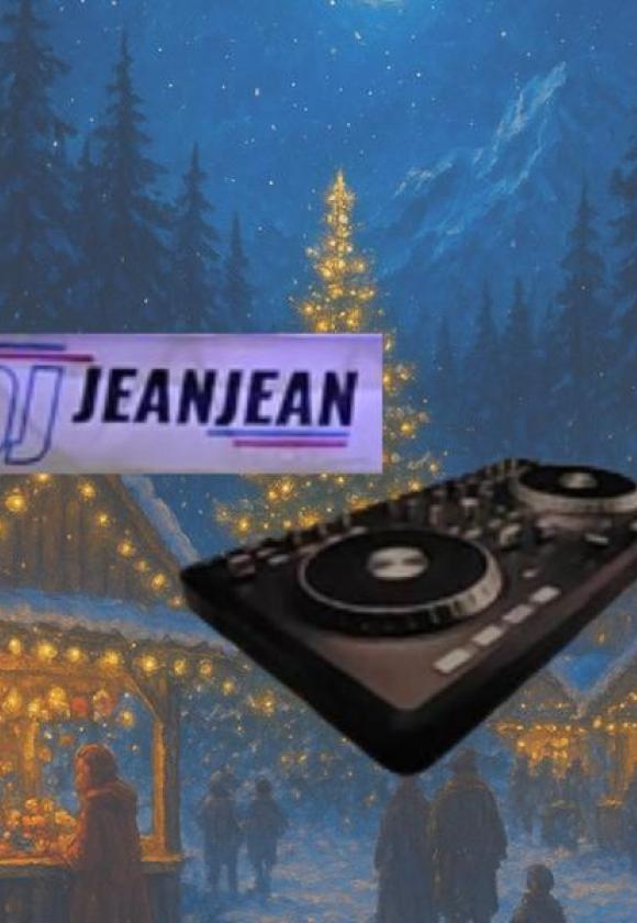 Christmas After Ski by Dj JeanJean_Briançon