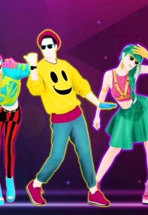 Just dance givré_Saint-Chaffrey