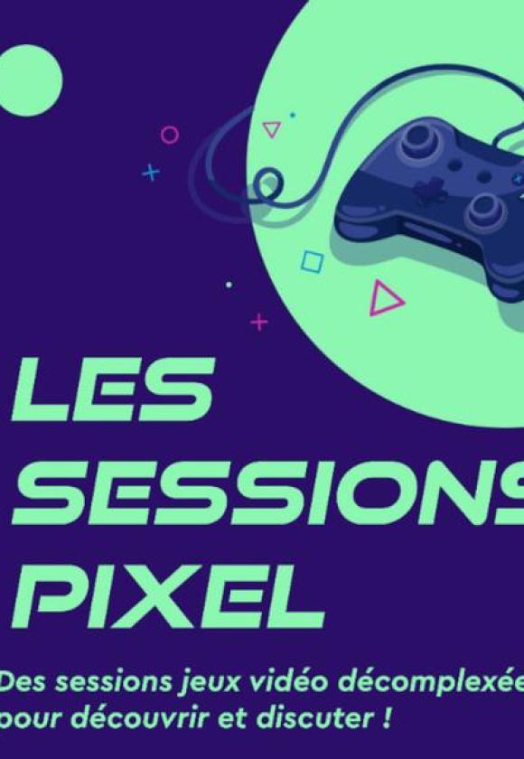 Session pixel_Briançon