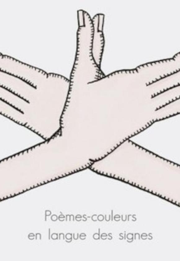 Atelier poésie en langue des signes française_Briançon