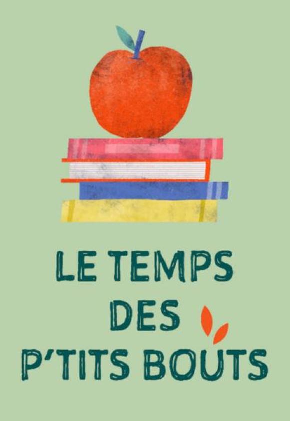 Le temps des p'tits bouts_Briançon