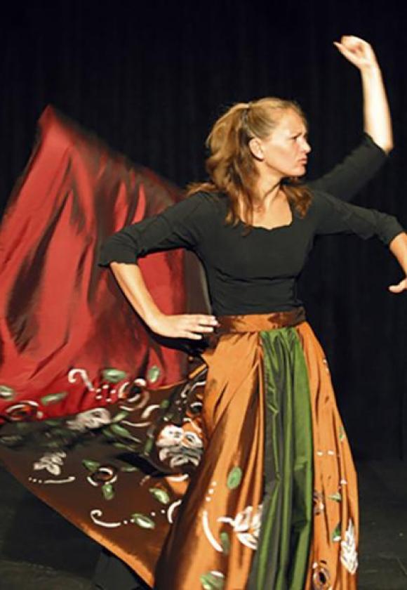 Conte bilingue "Pas si poupée que ça"_Briançon