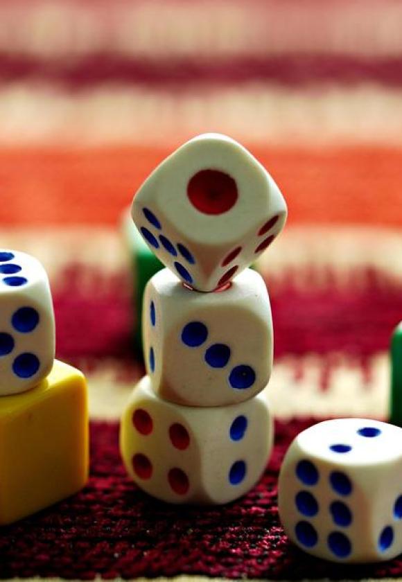 Après-midi jeux de société au Café Resto Biocoop Chez Puy_Saint-Chaffrey