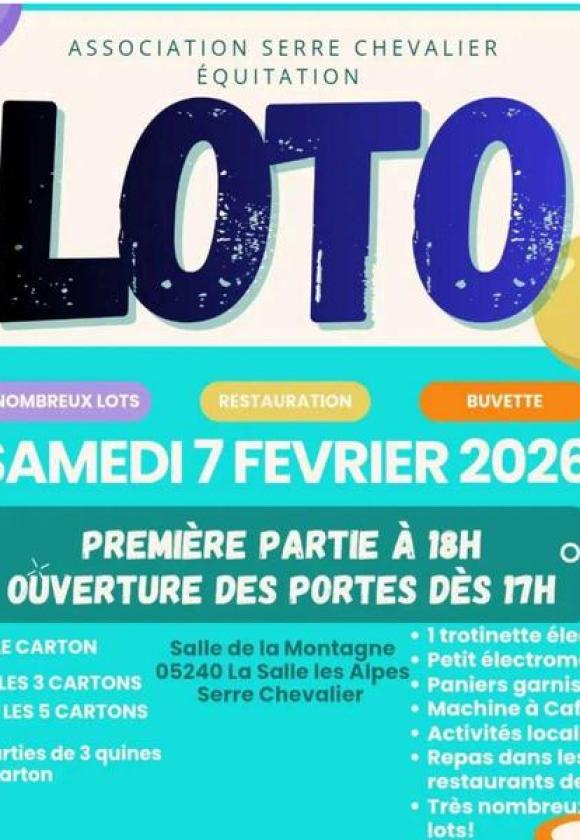 Loto_La Salle-les-Alpes