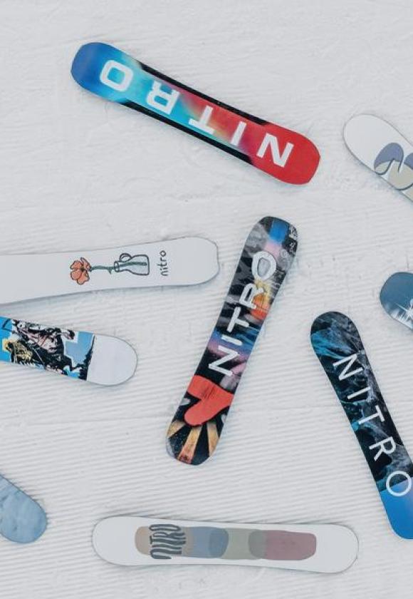 Journée de tests Nitro-snowboards_Saint-Chaffrey