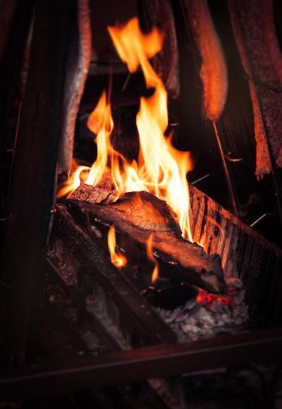 After-ski au Snø pour le Freeride World Tour_Le Monêtier-les-Bains