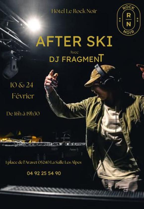 DJ Fragment