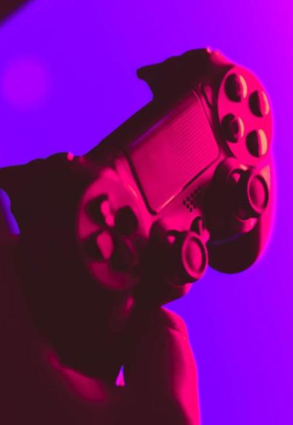 Session Jeux Vidéo à la médiathèque_Briançon