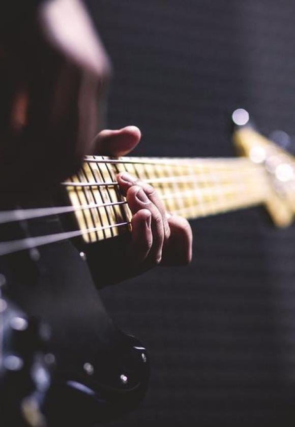 Soirées concerts au 1420_La Salle-les-Alpes