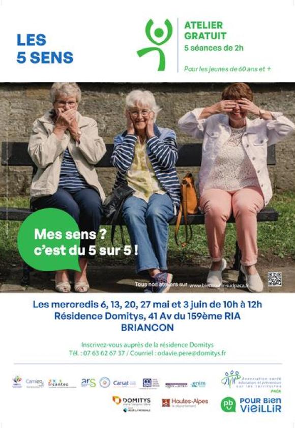 Atelier des sens_Briançon