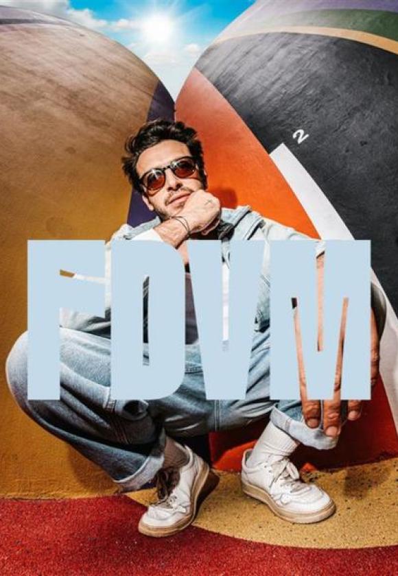 Final Sound of Altitude avec DJ FDVM_La Salle-les-Alpes