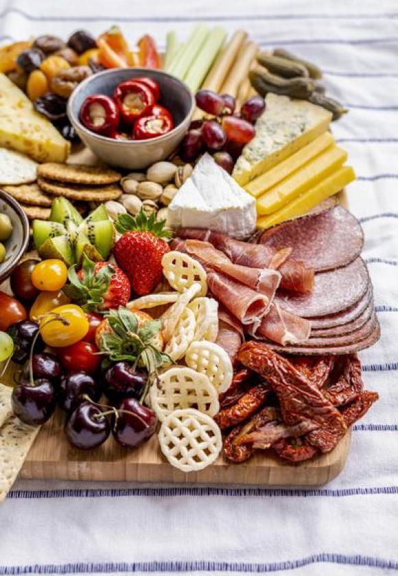 La fabrique à pique-nique_Briançon