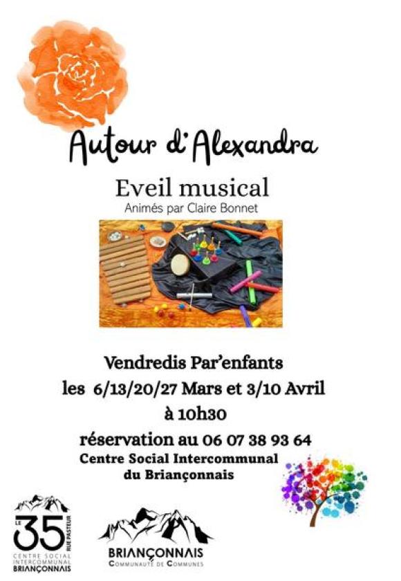 Vendredis Par'enfants_Briançon