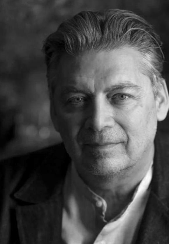 Rencontre avec l'écrivain Michel Jean_Briançon