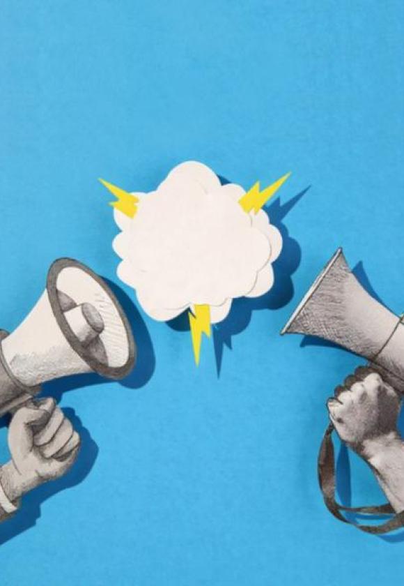 Conférence à la médiathèque_Briançon