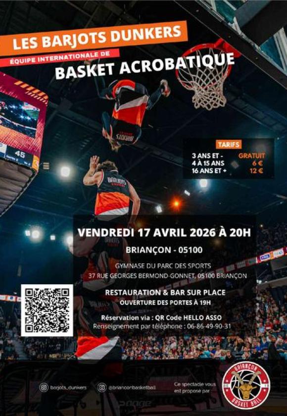 Barjots Dunker_Briançon
