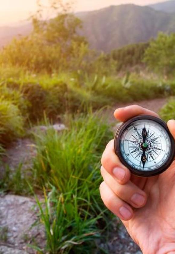 Course d'orientation