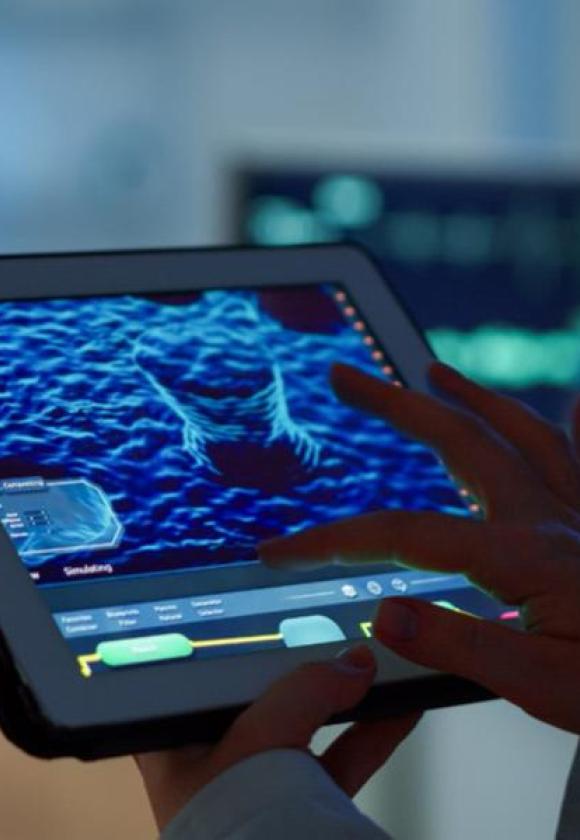 Atelier numérique à la médiathèque_Briançon