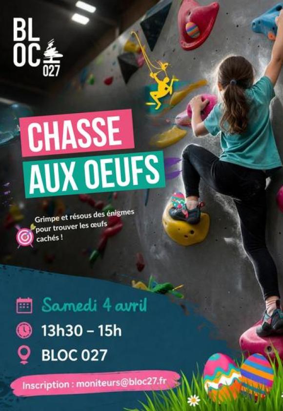Chasse aux oeufs au Bloc 027_Briançon