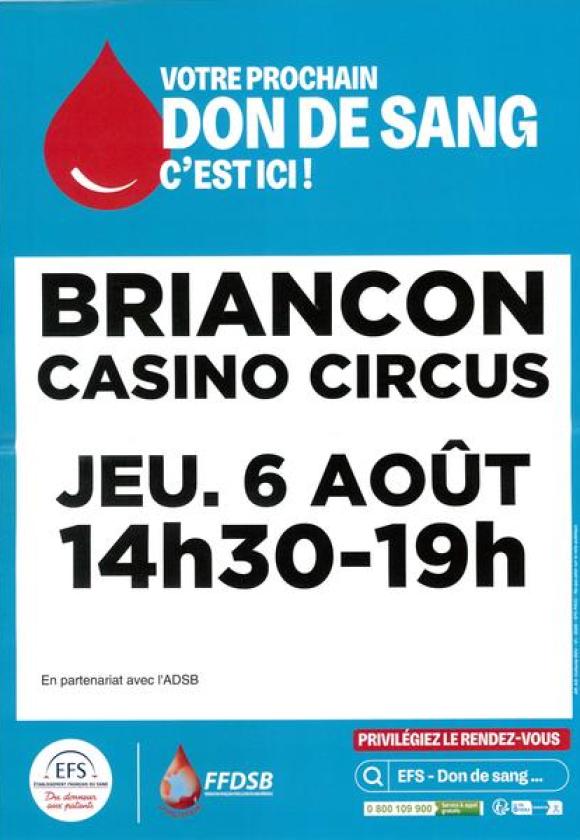 Don du sang_Briançon