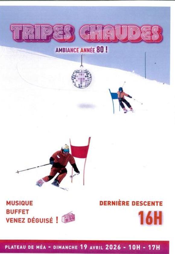Les tripes chaudes_La Salle-les-Alpes