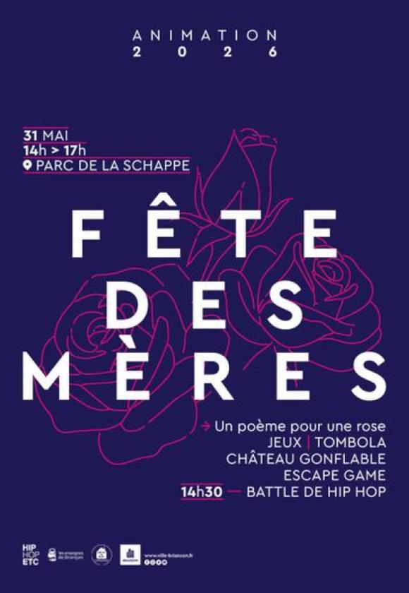 Fête des Mères au parc de la Schappe_Briançon