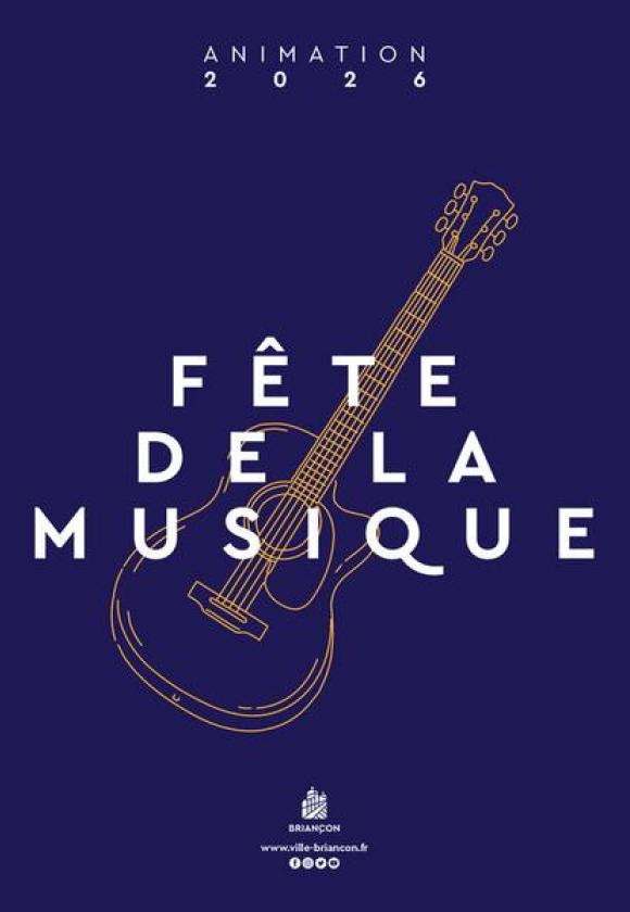 Fête de la Musique_Briançon