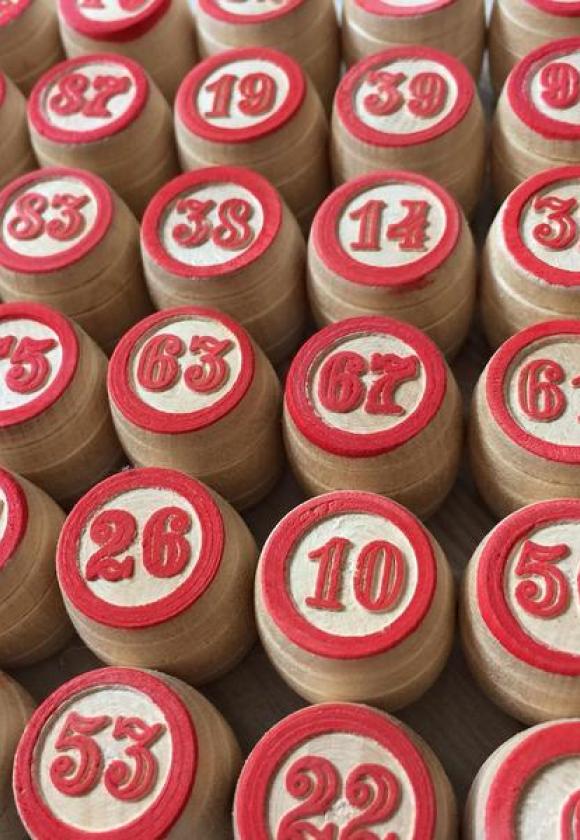 Loto de la rentrée à la Résidence Domitys_Briançon