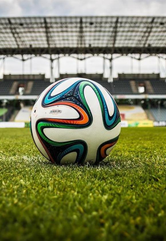 Diffusion matchs de foot du mondial à l'Alpen_Le Monêtier-les-Bains