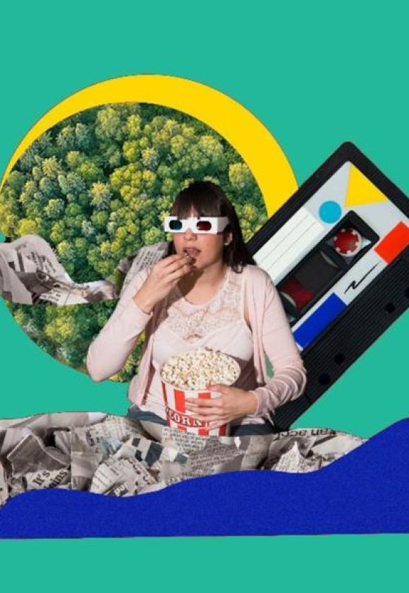 Ciné'Ados à la médiathèque_Briançon