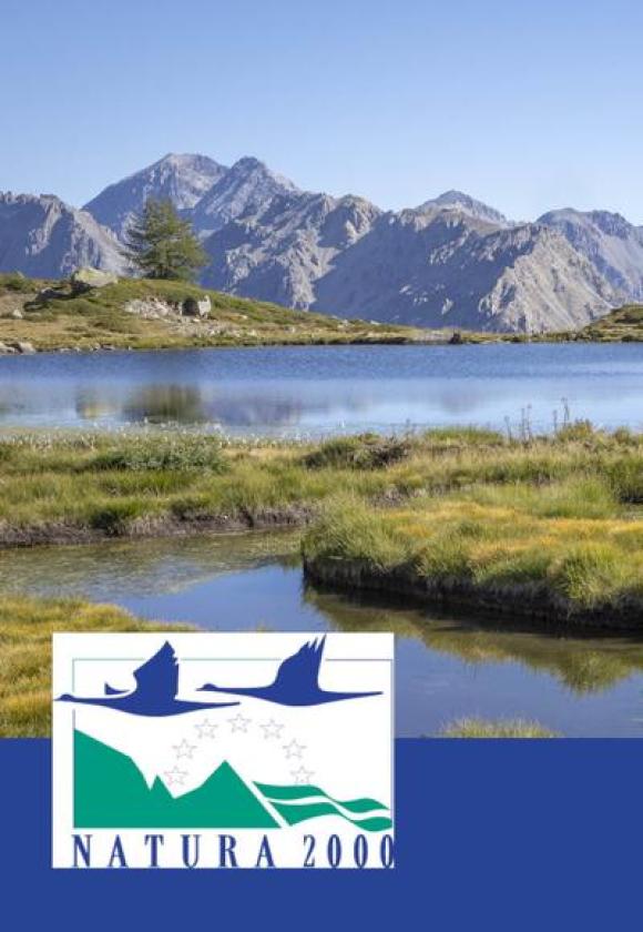 Rencontre Natura 2000, sites naturels et biodiversité_La Salle-les-Alpes