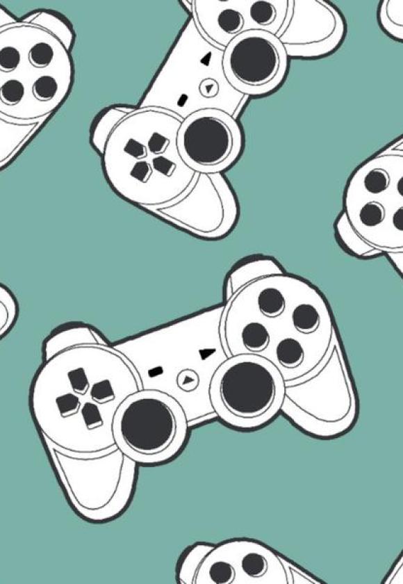 Après-midi Jeux Vidéo à la médiathèque_Briançon