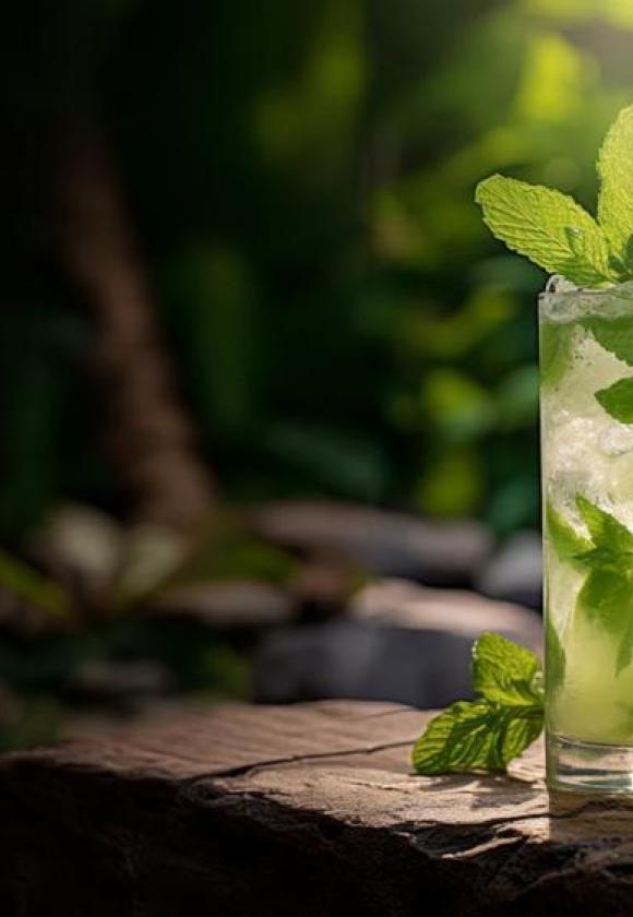 Soirée Mojito au Casino Circus_Briançon