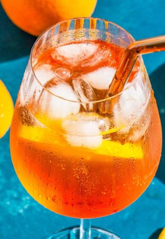 Apéritif offert au Casino Circus_Briançon