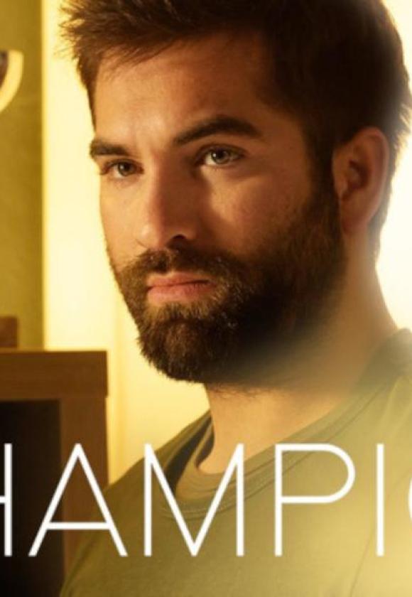 Ciné-Débat autour du Film "Champion"_Briançon