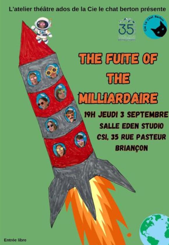 Spectacle théâtre ados_Briançon