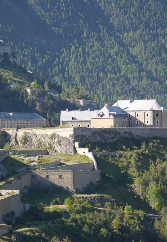 Fort des Trois Têtes Fort des Trois Têtes