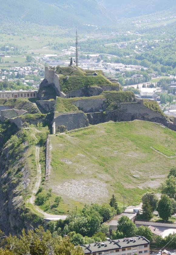 Fort du Château - Fort du Château (225285)
