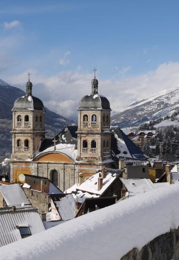Briançon Briançon
