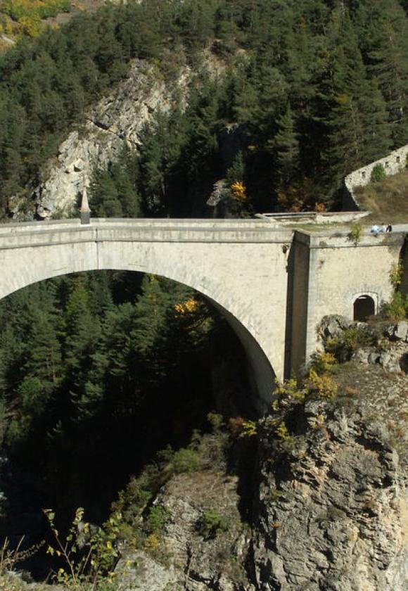 Pont d'Asfeld Pont d'Asfeld