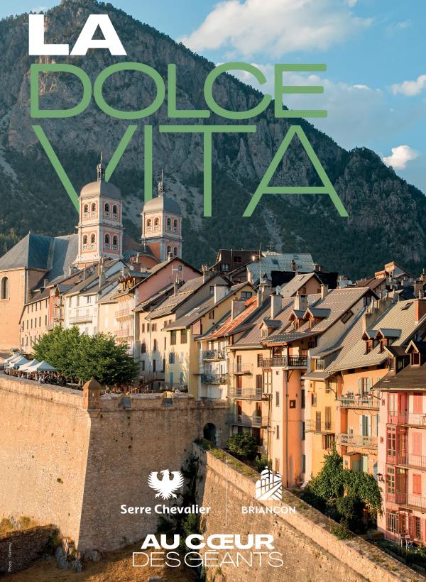 Dolce-Vita-cite vauban