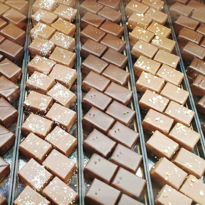 Les Chocolats de Serre Chevalier Briançon