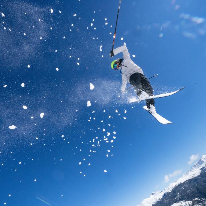 boardercross